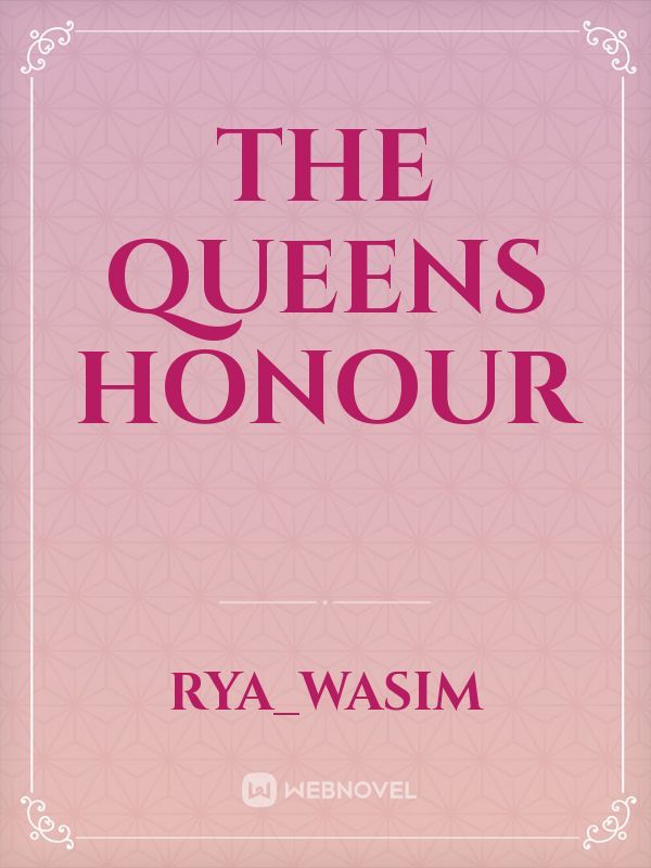 The Queens honour