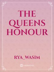 The Queens honour Book