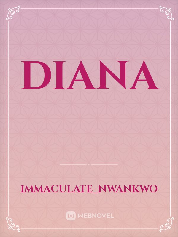 DiAnA Book