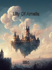 Lilly of Amelia Book