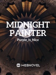Midnight Painter Book