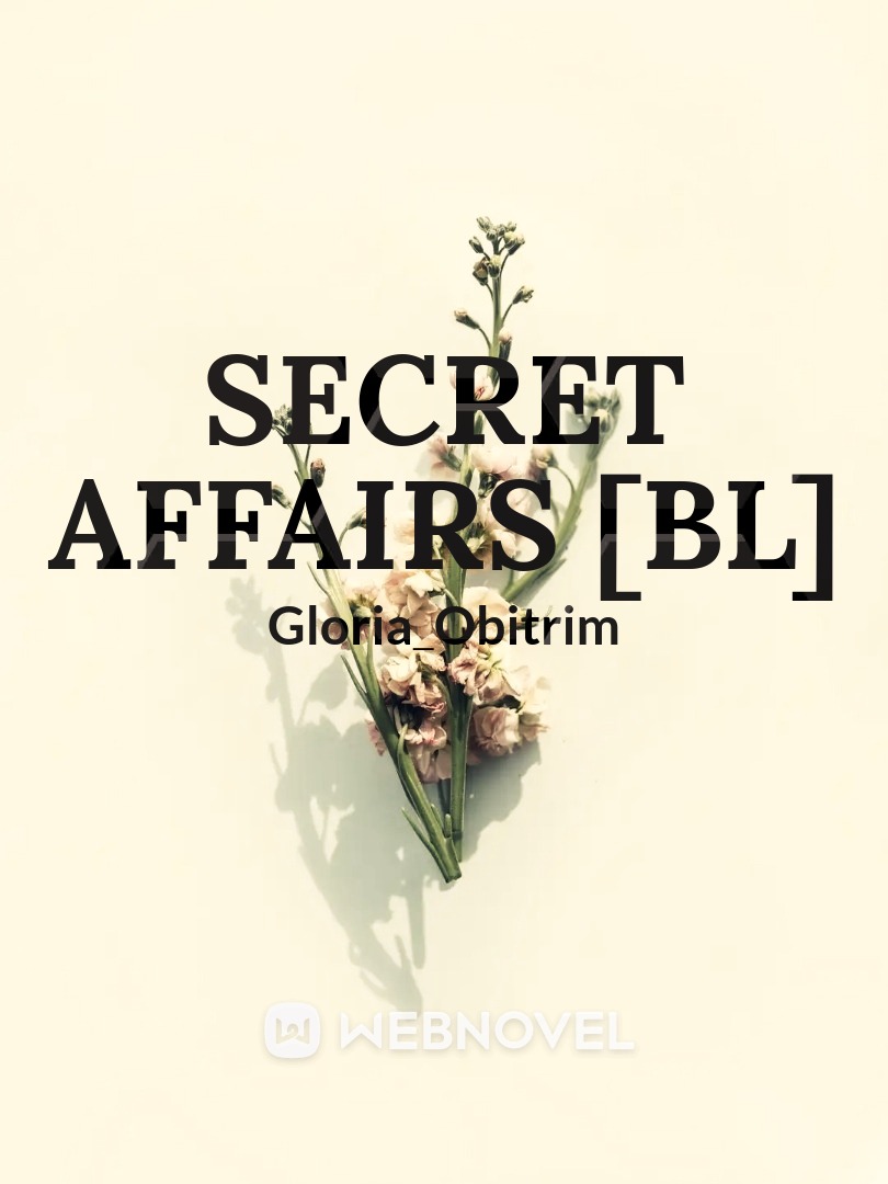 [BL] Secret Affairs