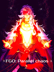 FGO: Parallel chaos Book