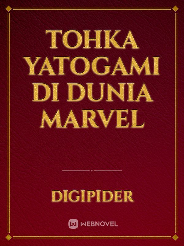 Tohka Yatogami Di dunia Marvel