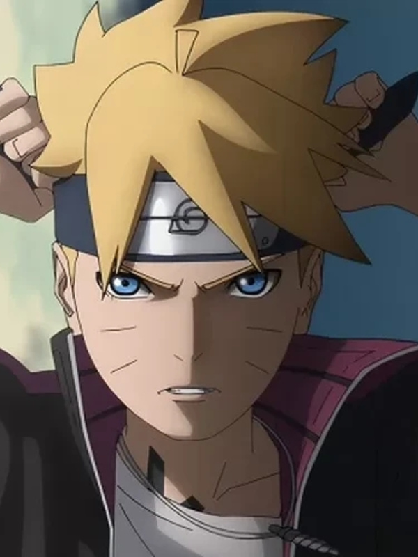 Boruto Fanfiction Novels & Books - WebNovel