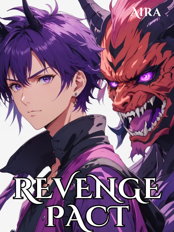 Revenge Pact