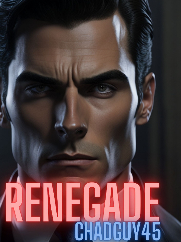 Renegade: The Enemy Within