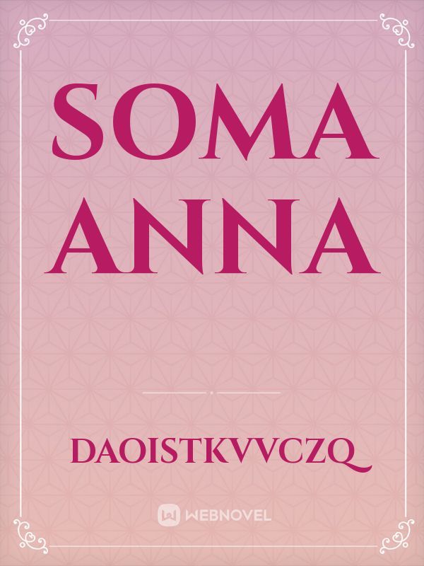 Soma Anna