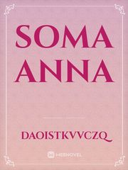 Soma Anna Book