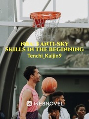 NBA: 3 anti-sky Skills in The beginning Book