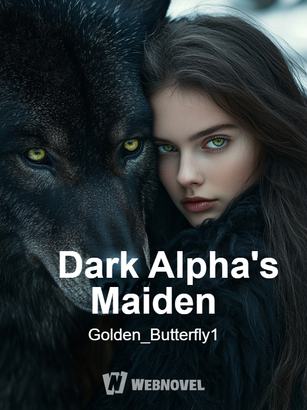 Dark Alpha's Maiden