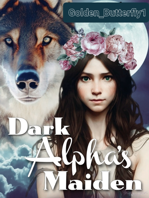 Dark Alpha's Maiden Book