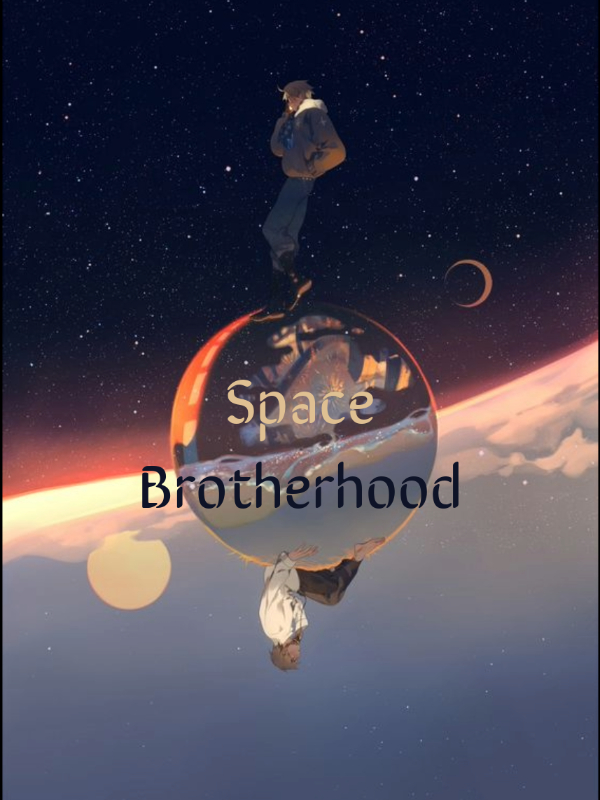 Space Brotherhood
