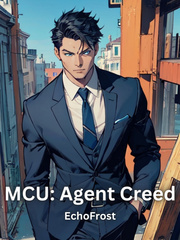 MCU: Agent Creed Book