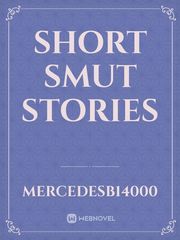 Short Smut Stories Book