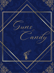 Guns and Candy Book