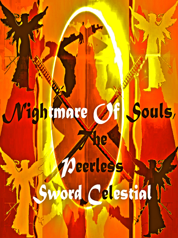 Nightmare Of Souls - The Peerless Sword Celestial Book