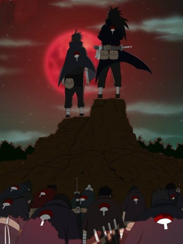 Read In Naruto: Reborn As An Uchiha - Hell_fire_123 - WebNovel