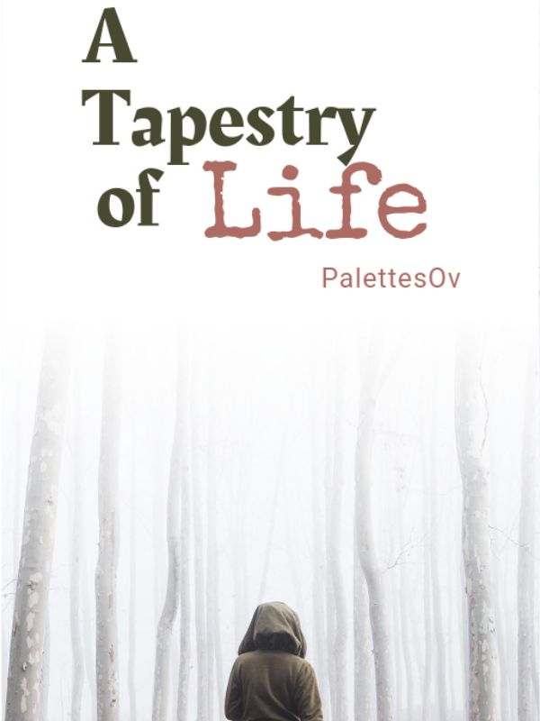 A Tapestry of Life Book