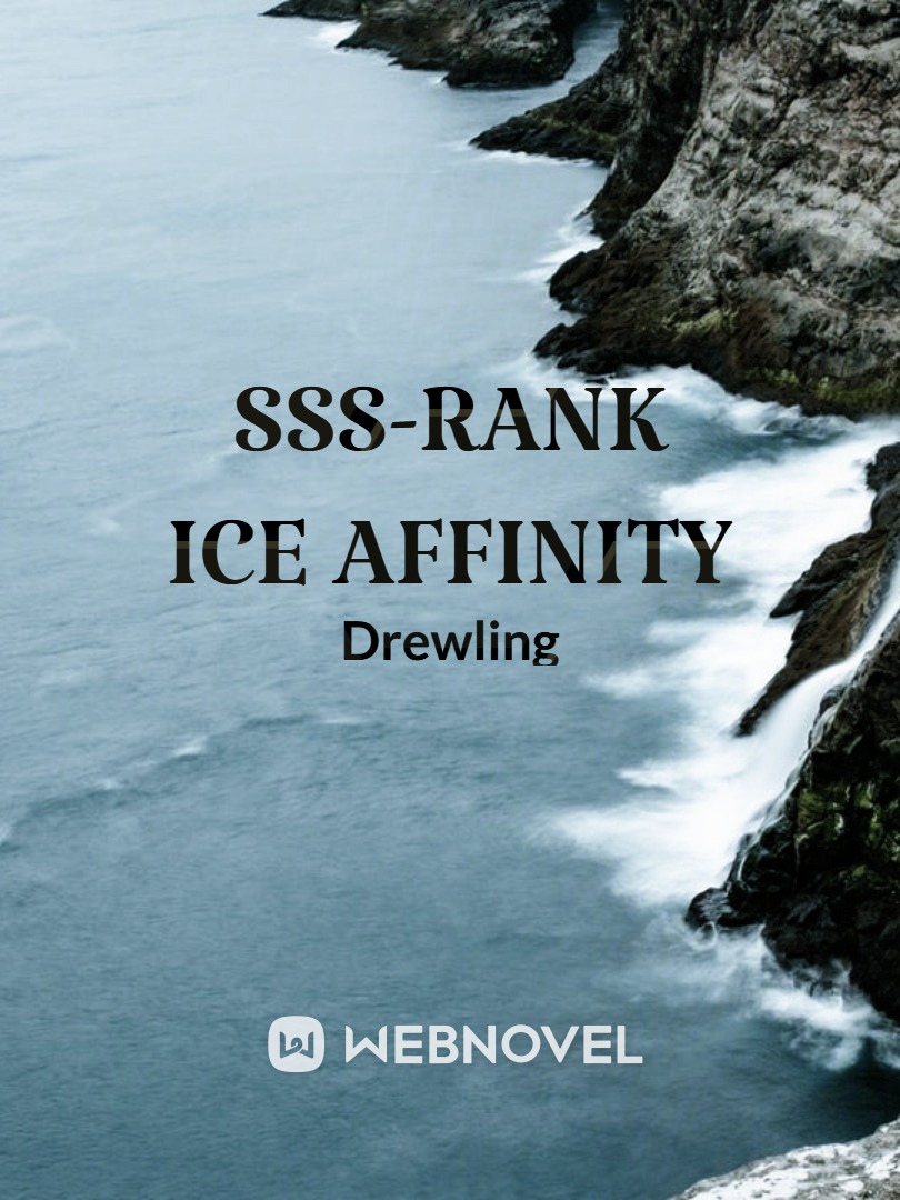 SSS-Rank Ice Affinity Book