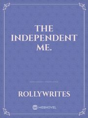 The independent me. Book