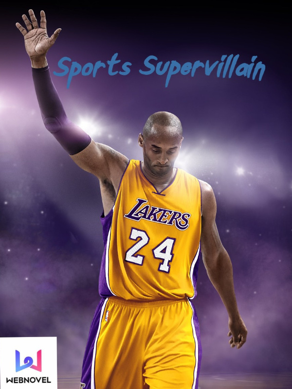 Sports Supervillain