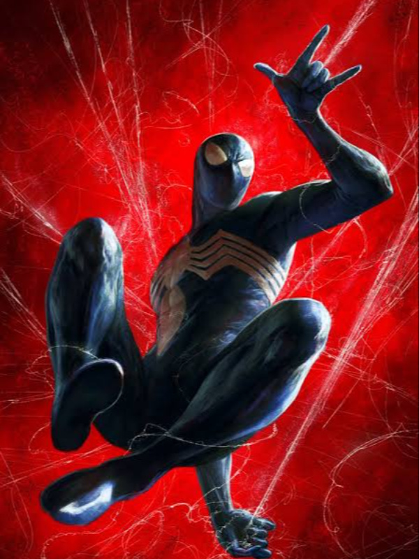 Marvel: Rise Of Venom