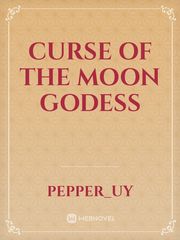 Curse of the Moon Godess Book