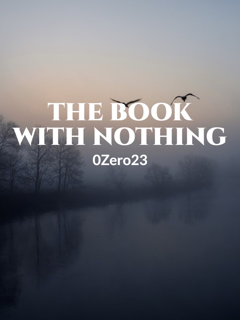 The Book With Nothing Book