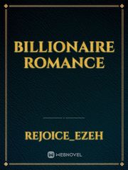 billionaire romance Book