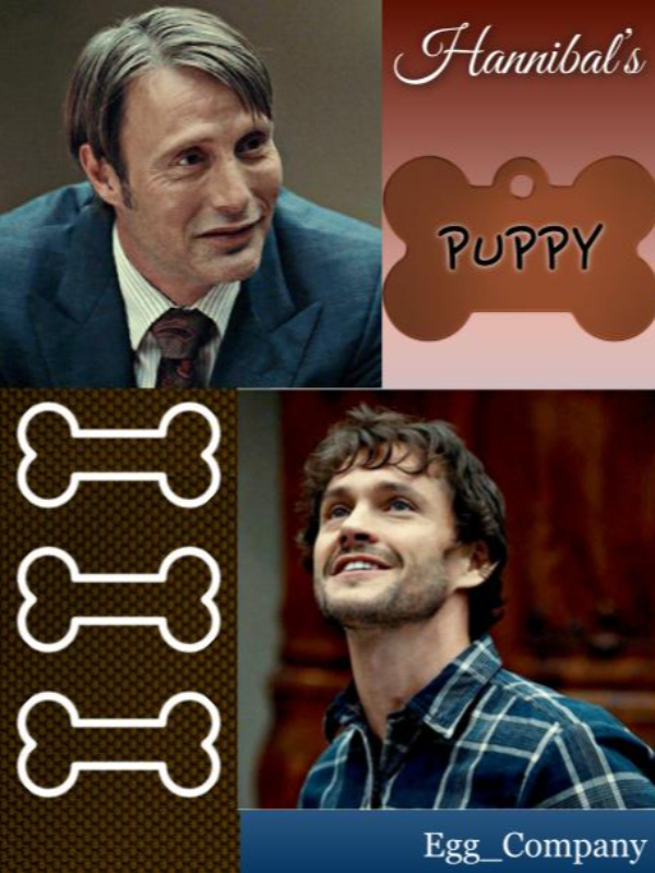 Hannibal's Puppy