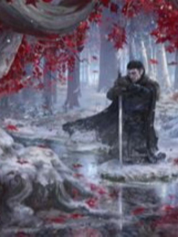 Game of Thrones- THE ALLFATHER [Dropped] Book