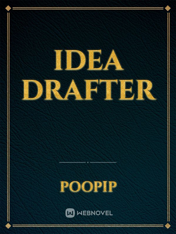Idea Drafter Book