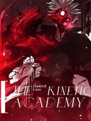 The Kinetic Academy Book