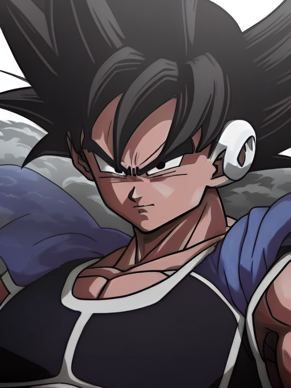 Dragon Ball Creator Admits Bardock's Special Made Him Cry