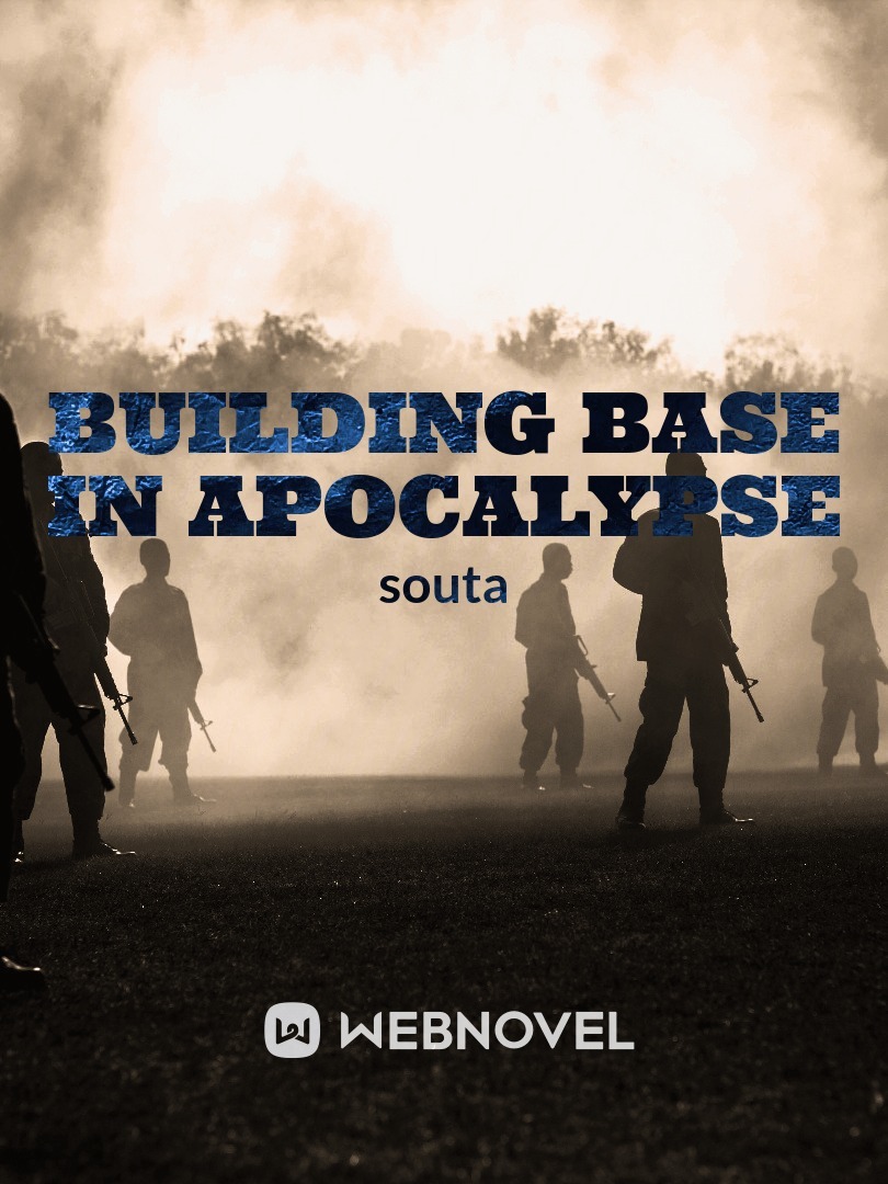 Building Base In Apocalypse