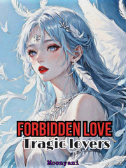 Forbidden Love : Tragic Lovers Book