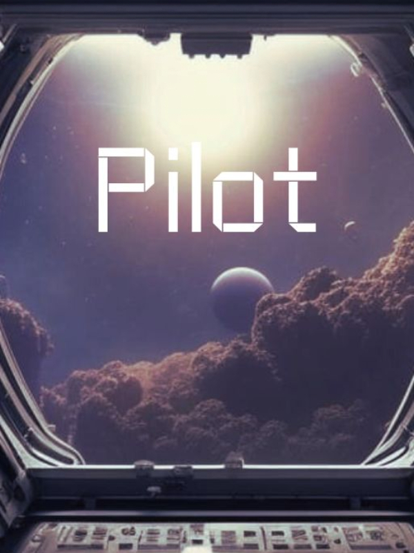 Astral Pilot Book