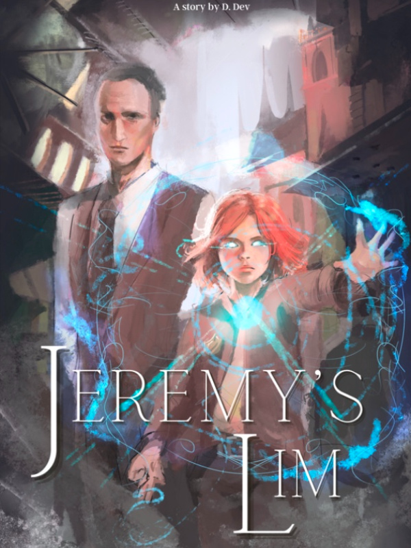 Jeremy's Lim