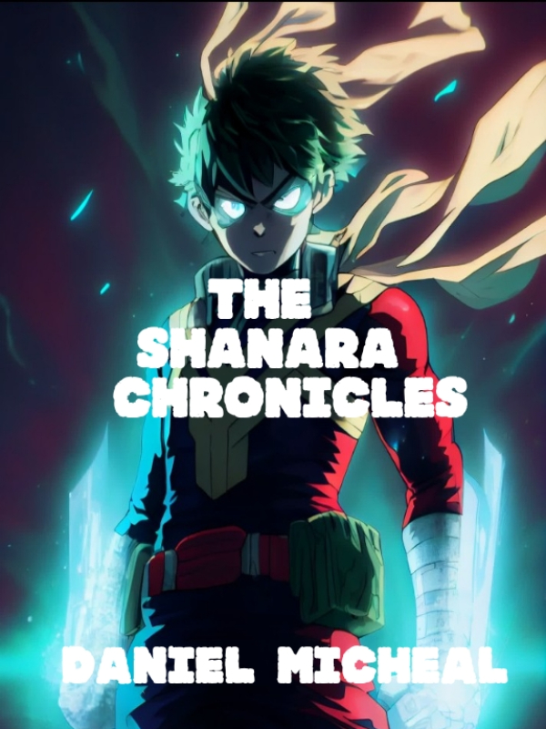 The Shanara Chronicles