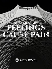 Feelings Cause Pain Book