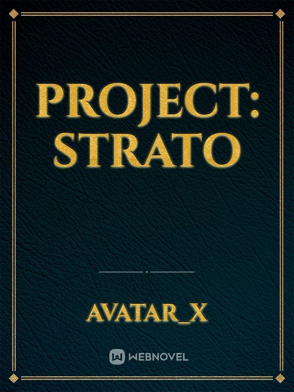 Project: Strato Book