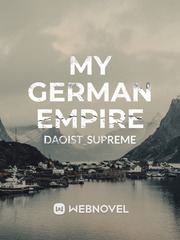 My German Empire. Book