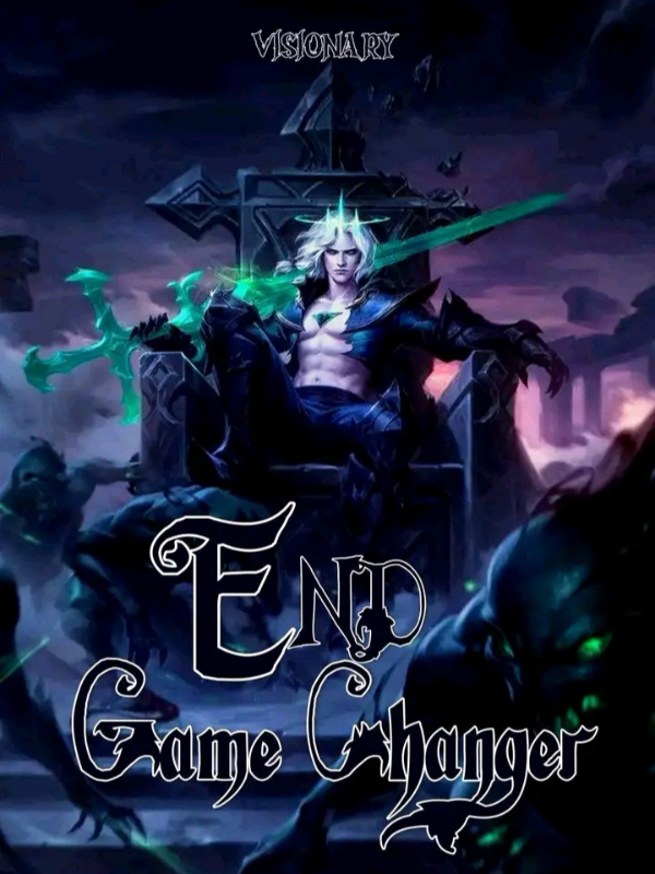 End Game Changer Book