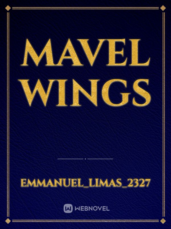 Mavel Wings