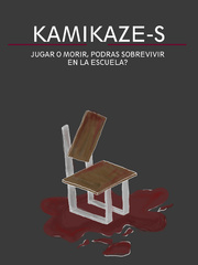 Kamikaze - S Book