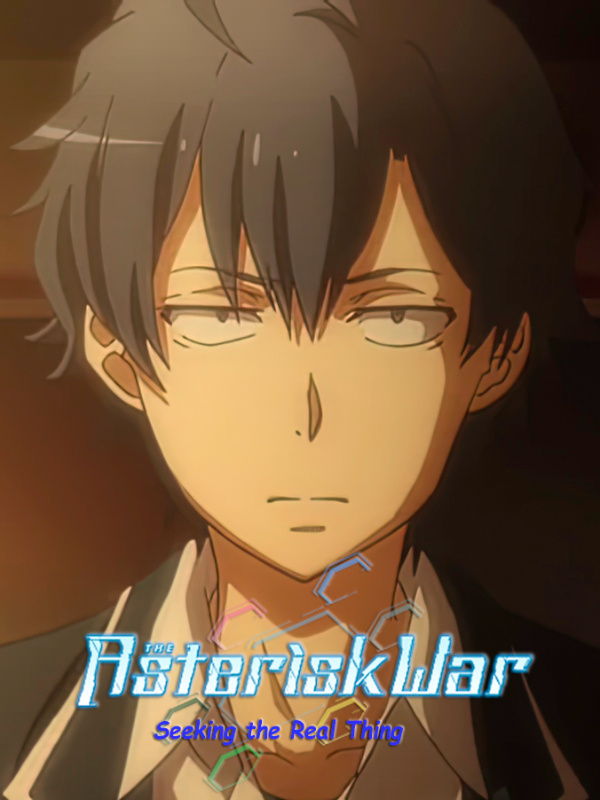 Characters appearing in The Asterisk War Anime