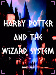 Harry Potter and the Wizard System Book