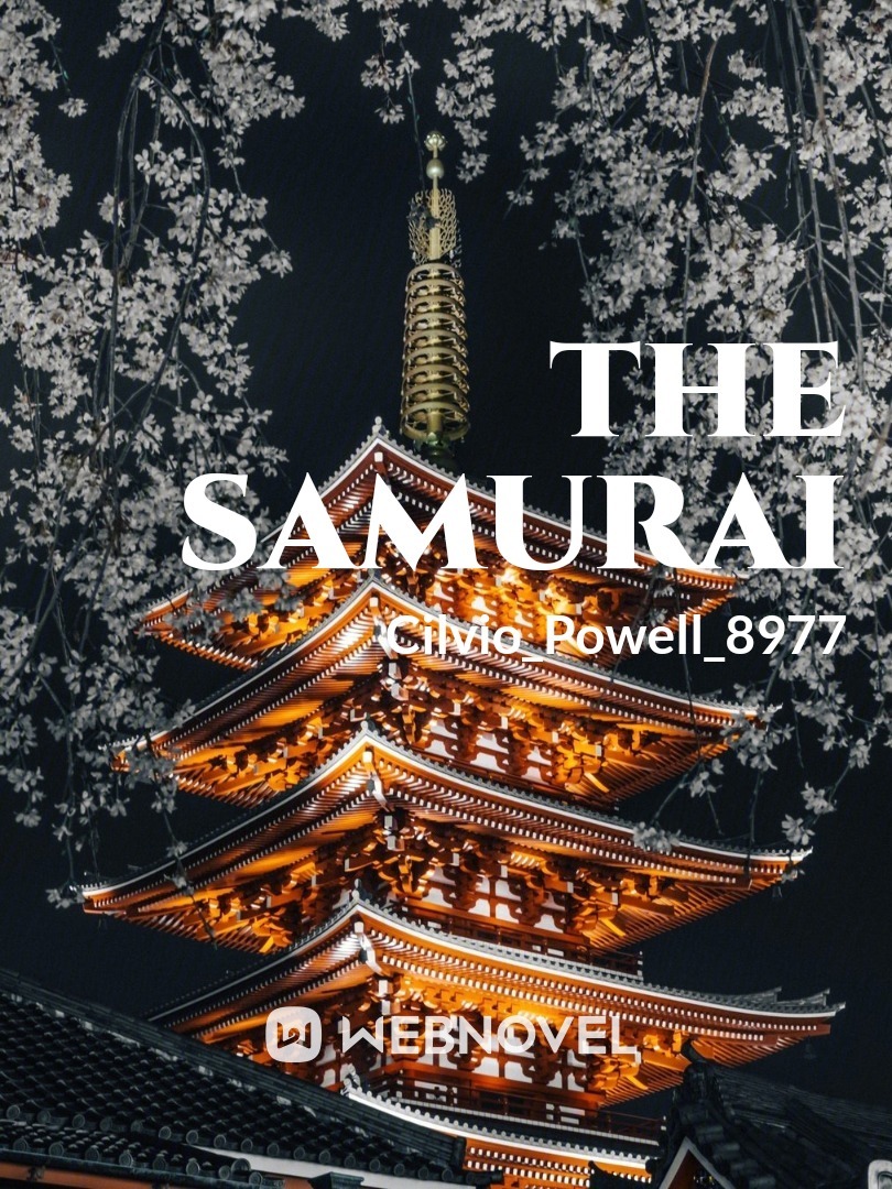 The samurai Book