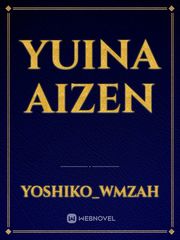 Yuina
Aizen Book